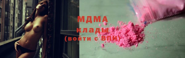 хмурый Алексин